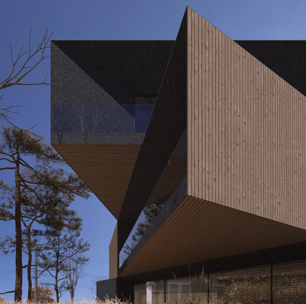 Complexul Rezidențial Aurora