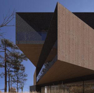 Complexul Rezidențial Aurora