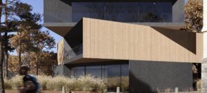 Vila Modernă în Inima Orașului